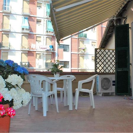 Vila Terrazza Cinque Terre La Spezia Exteriér fotografie