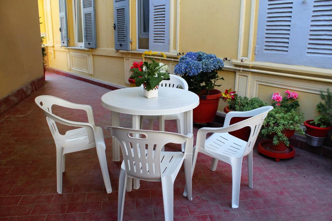 Vila Terrazza Cinque Terre La Spezia Exteriér fotografie